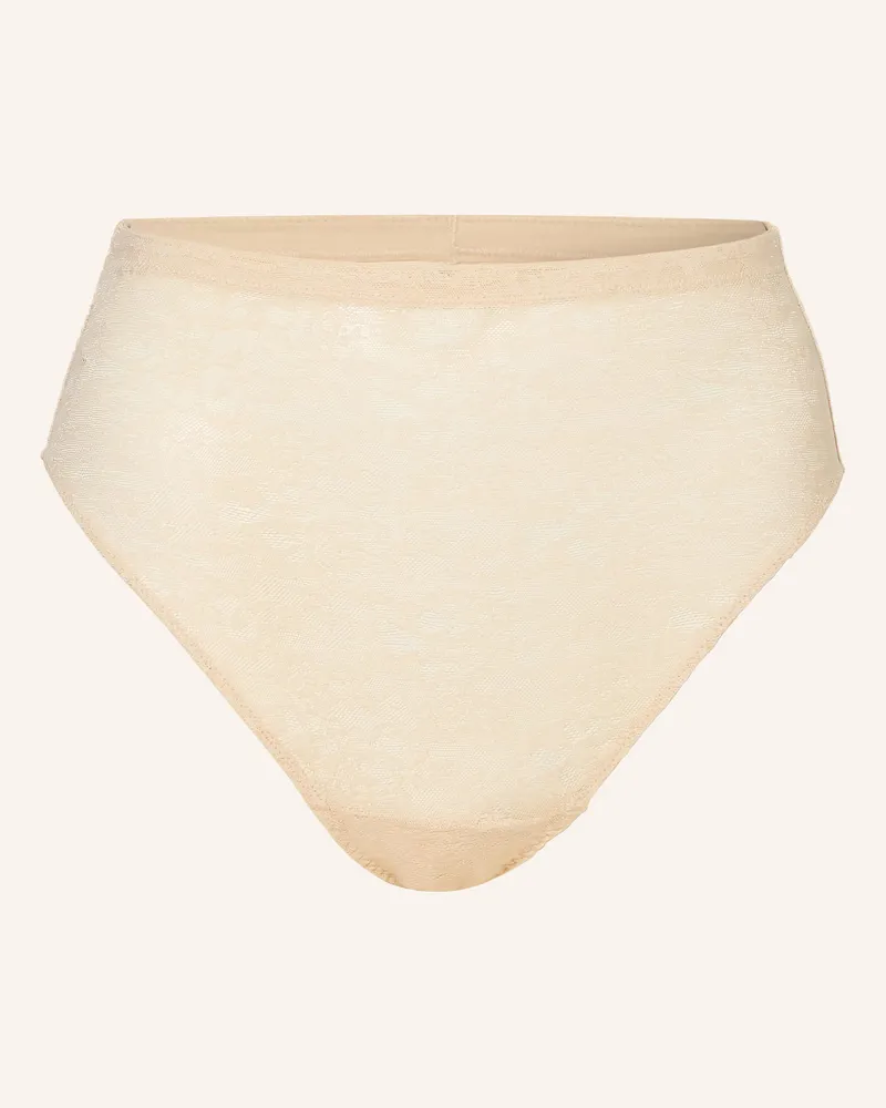Spanx Shape-Slip Supersmooth™ Day To Date Night beige Beige