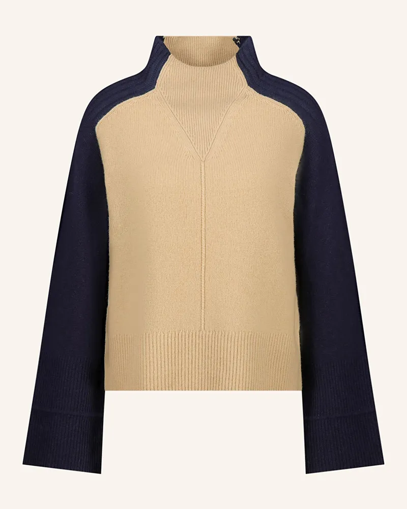 monari Pullover Beige