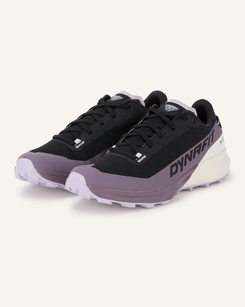 Dynafit Trailrunning-Schuhe Ultra Gtx lila Lila