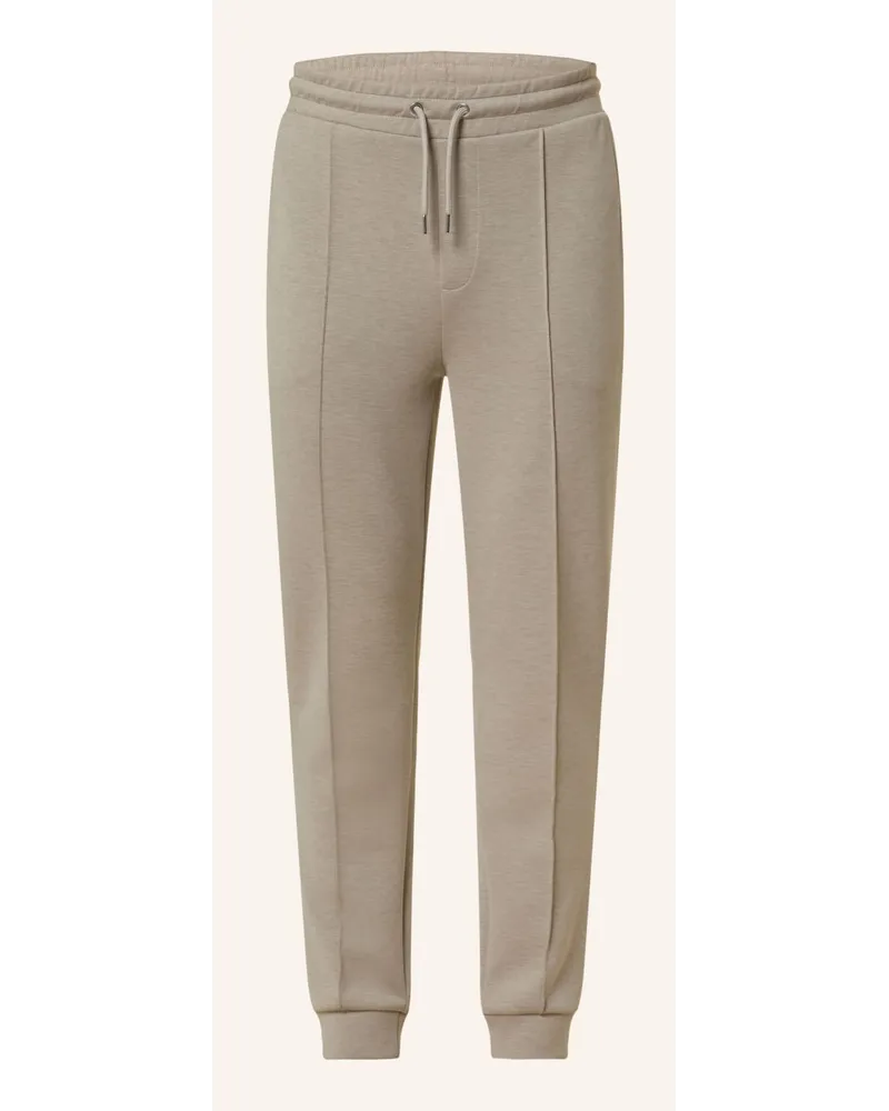 Reiss Jerseyhose PREMIER Beige