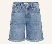 Jeansshorts