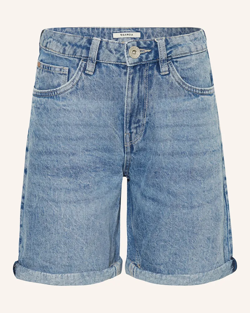 Garcia Jeanswear Jeansshorts 6789