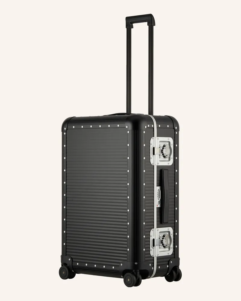 FPM Trolley Bank Spinner 68 schwarz Schwarz