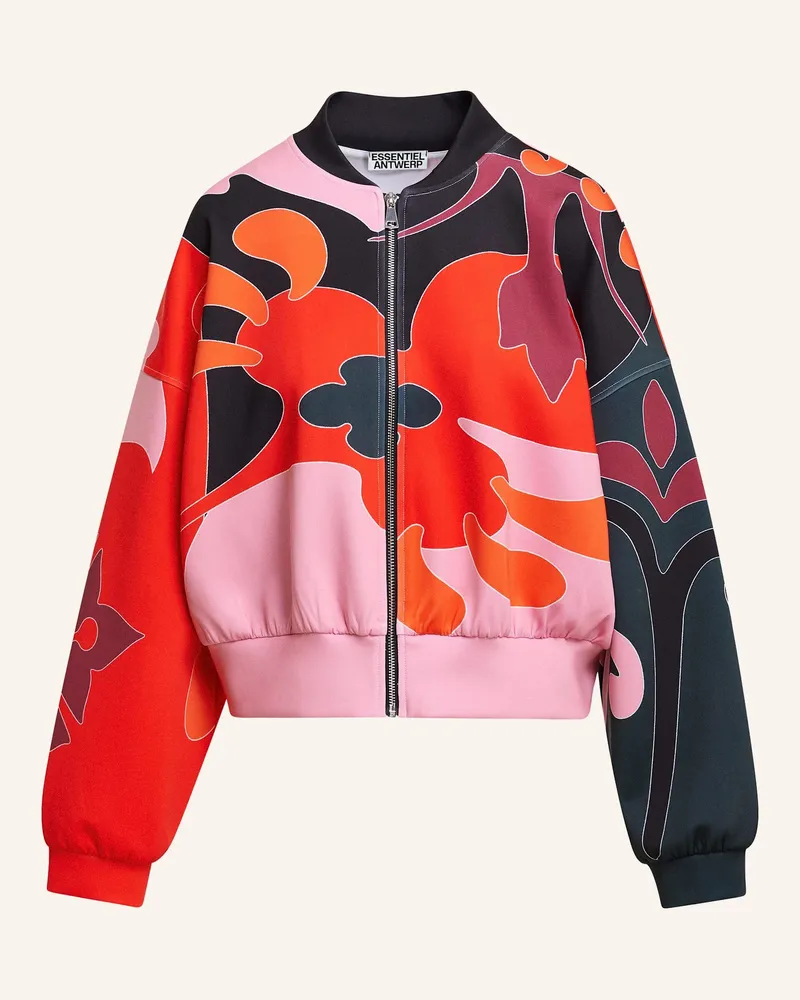 Essentiel Jacke Kiva rot Rot