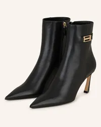 Victoria Beckham Stiefeletten - SCHWARZ Schwarz