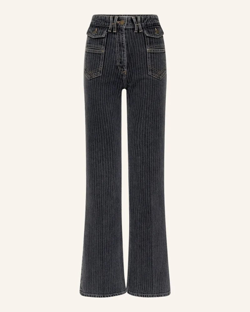 Gerard Darel Jeans ANNA Grau