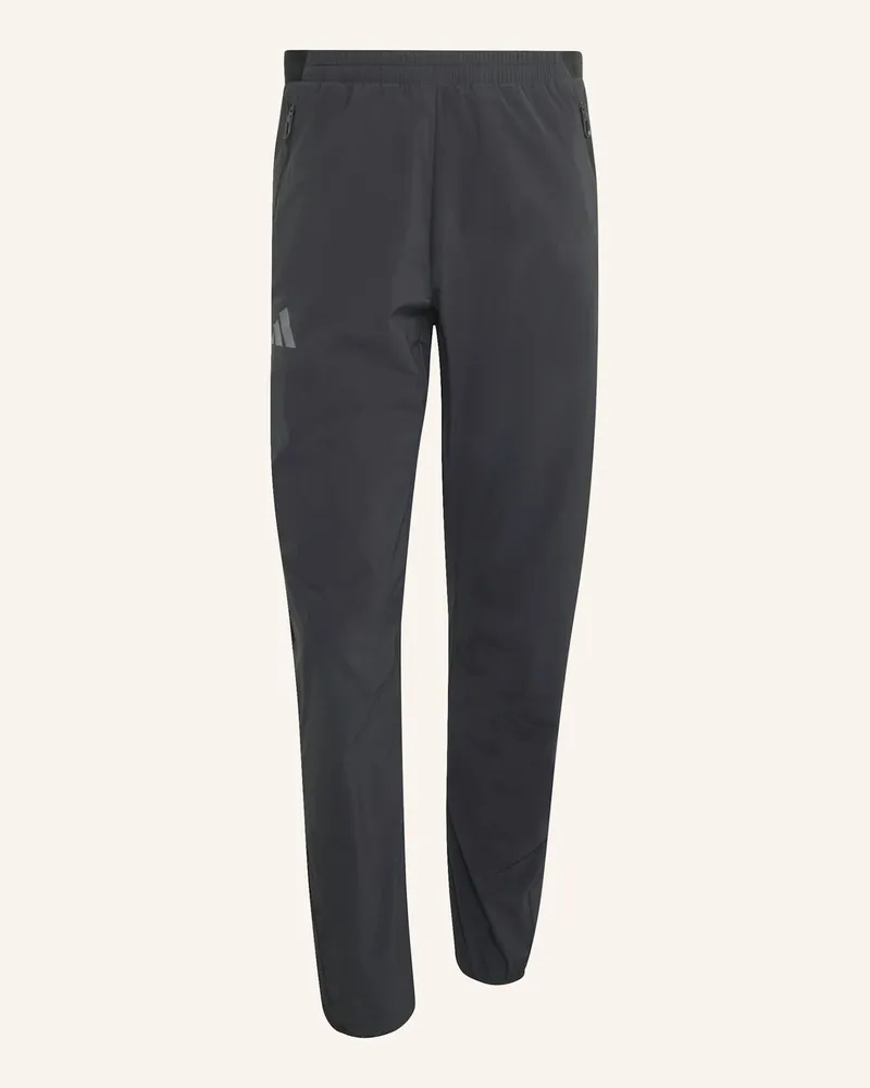 adidas Terrex Xperior clima365 Light Hose schwarz Schwarz