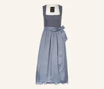 Dirndl CONNY aus Leinen