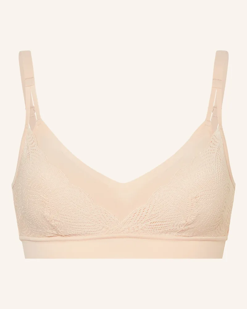 Chantelle Bustier SOFTSTRETCH Nude