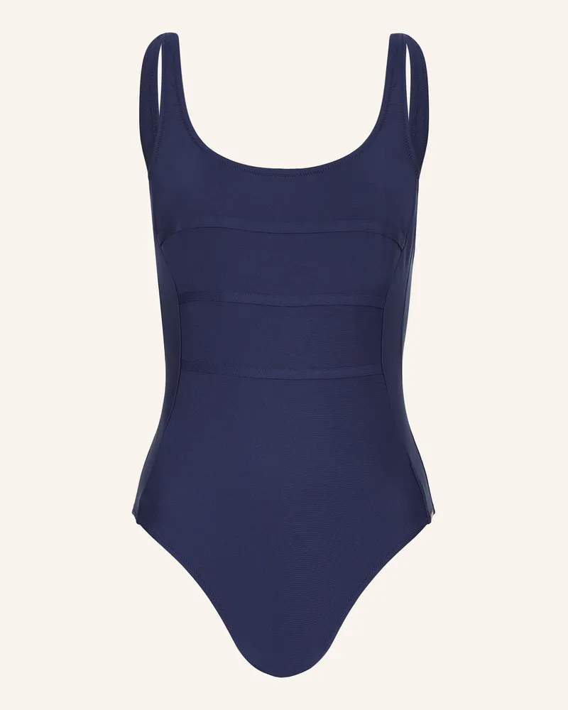 Lidea Badeanzug Summer Dive blau Blau