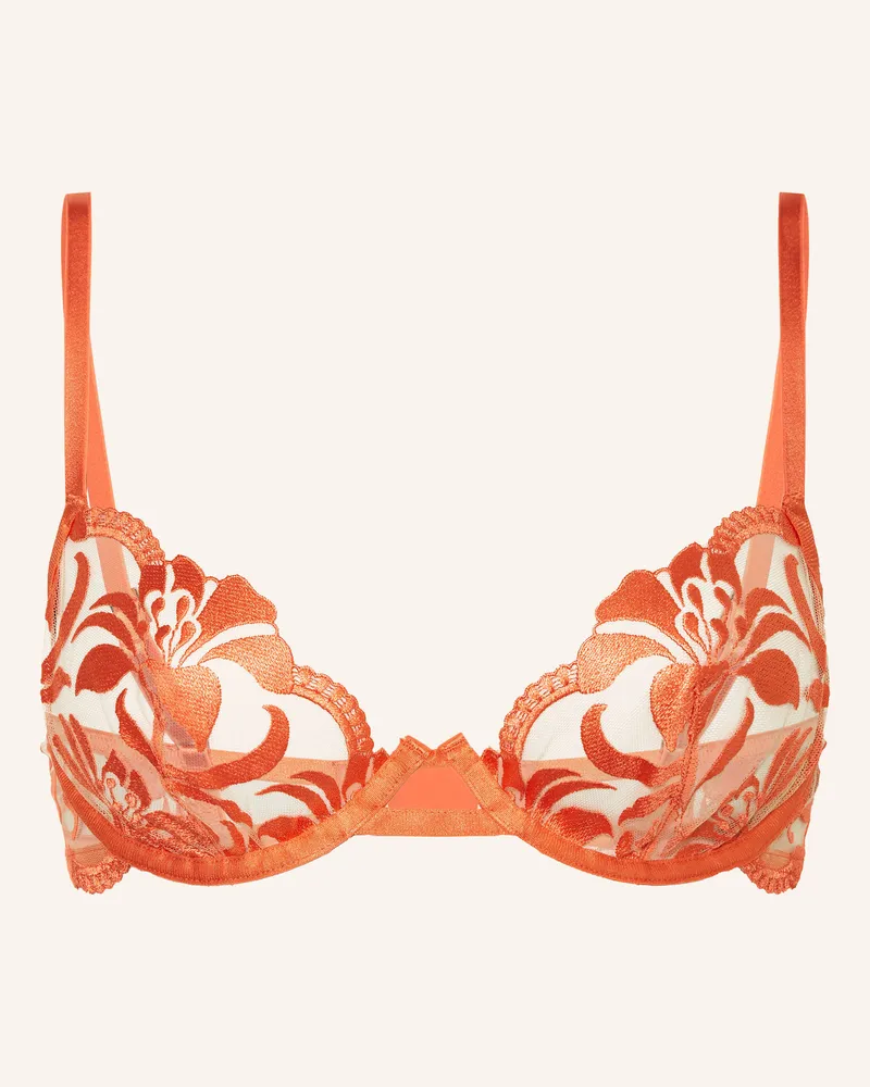 Bluebella Bügel-BH LEONORA Orange
