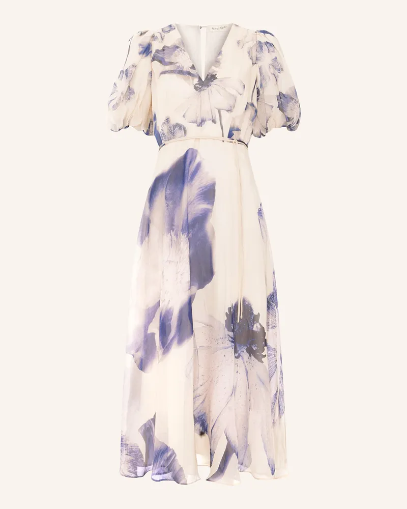 Phase Eight Kleid LIZZIE Hellorange