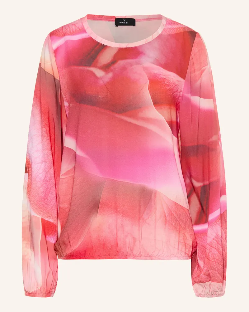 monari Blusenshirt pink Rosa