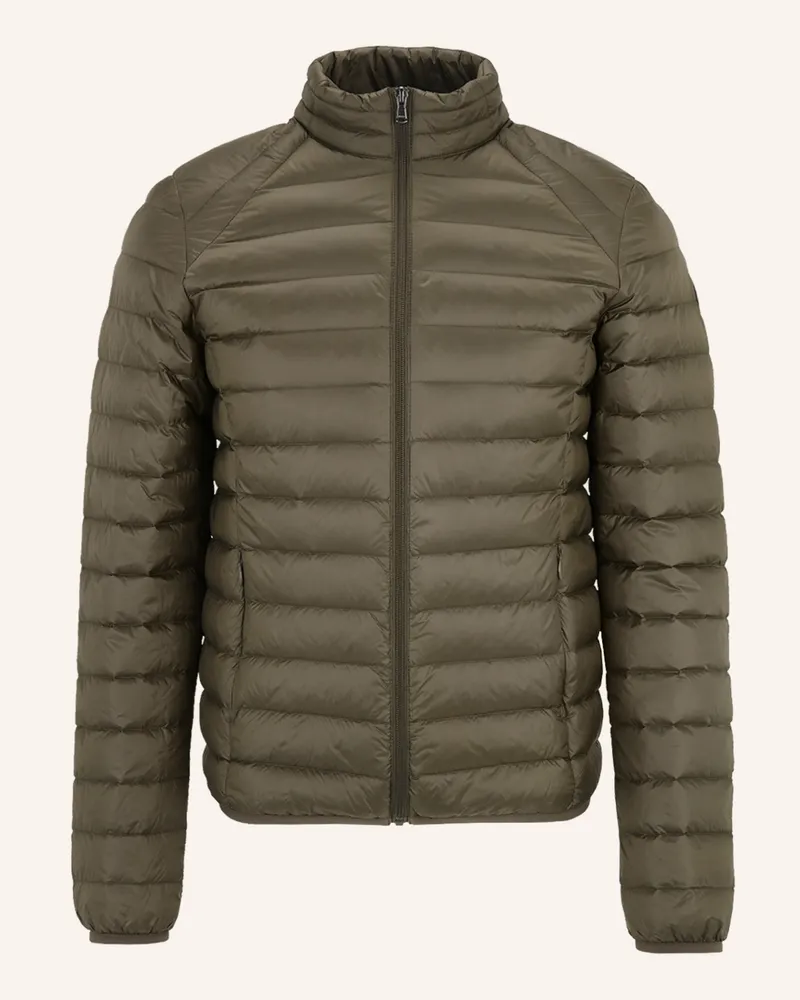 JOTT Lightweight-Daunenjacke MAT Khaki