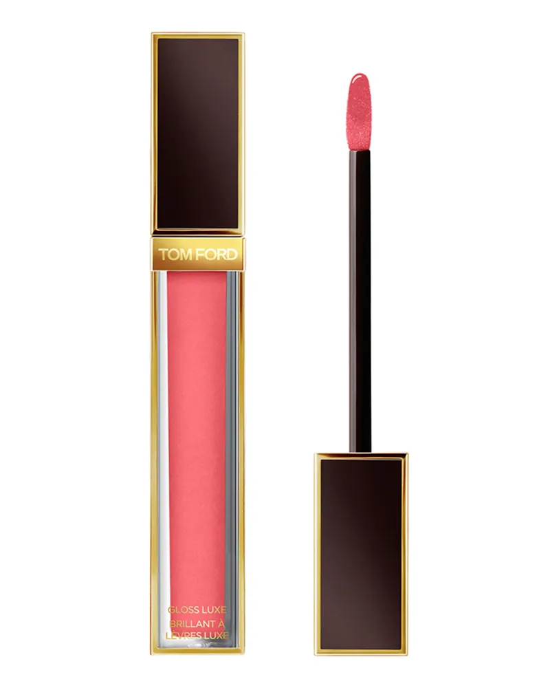 Tom Ford Gloss Luxe Lipgloss All