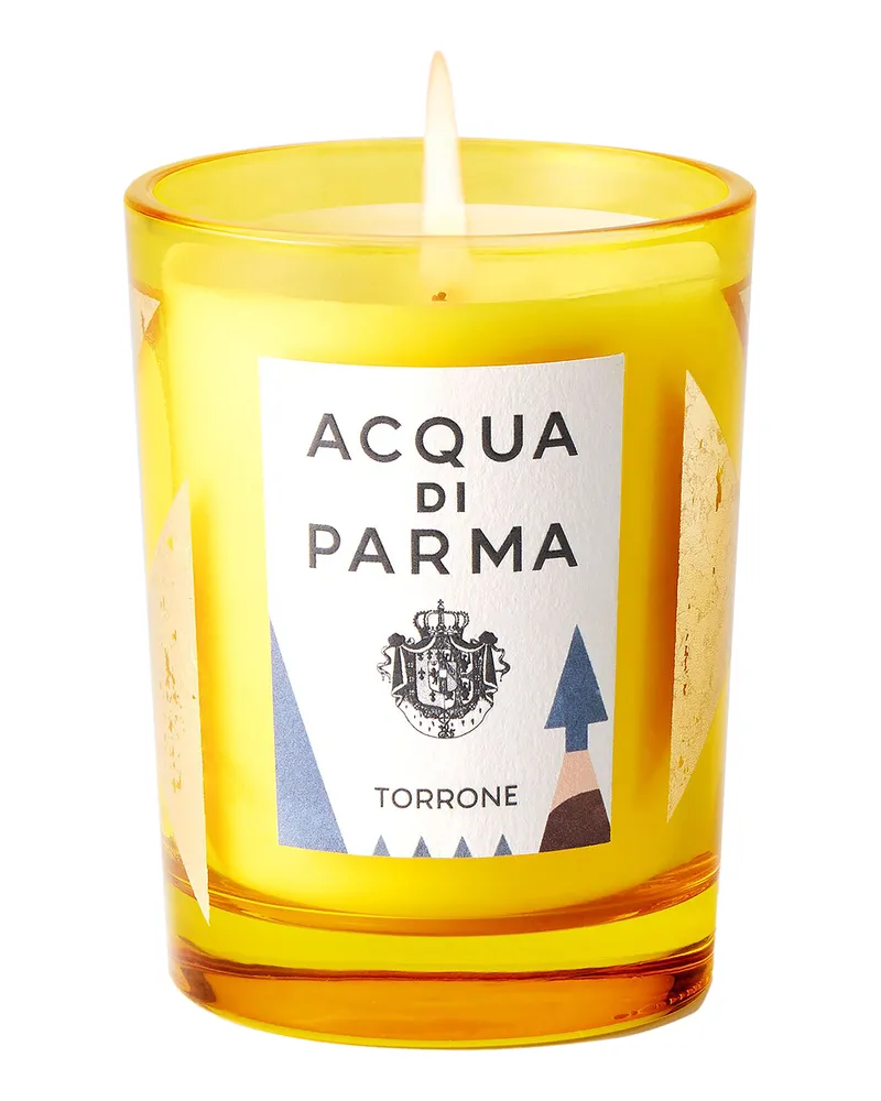 ACQUA DI PARMA Torrone Duftkerze 200 g 