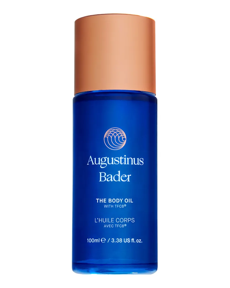 Augustinus Bader THE BODY OIL 