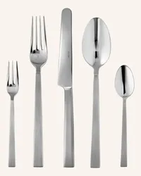 JOOP! 30-tlg. Besteck-Set DINING GLAMOUR Silber