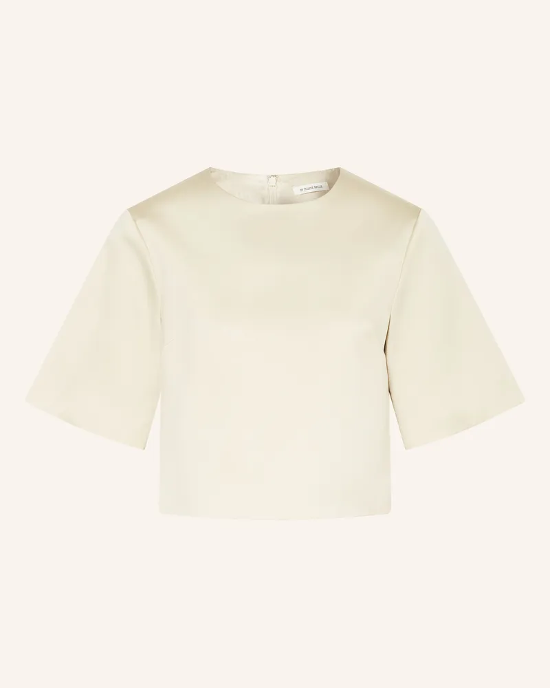By Malene Birger T-Shirt HANIA Beige