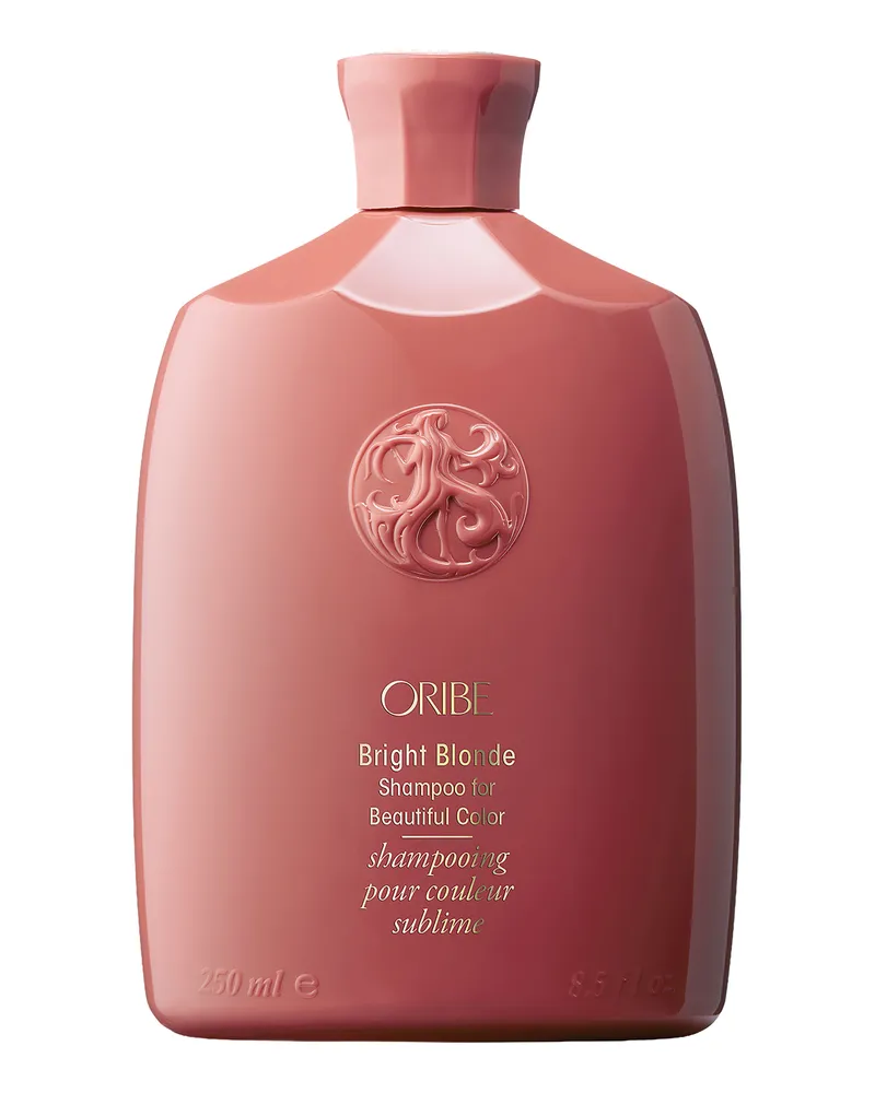 Oribe Bright Blonde Shampoo for Beautiful Color 250 ml 