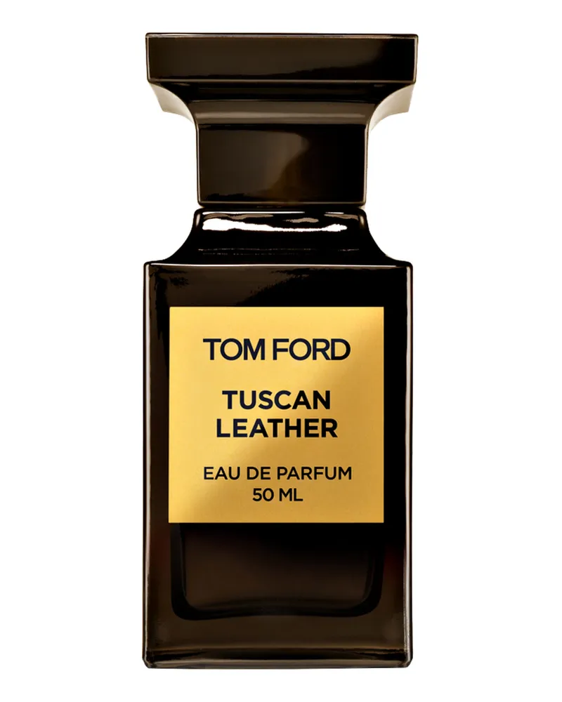 Tom Ford Tuscan Leather Eau de Parfum 50 ml 