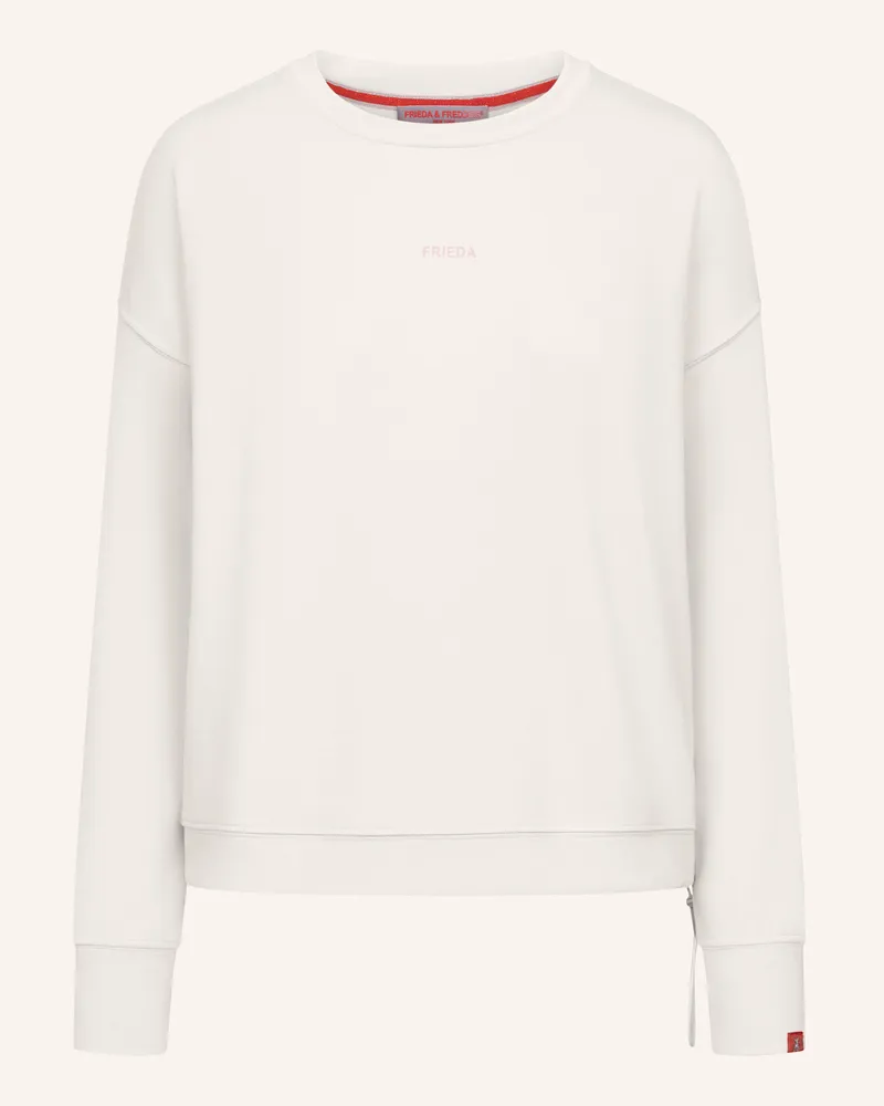 Frieda & Freddies Sweatshirt Creme