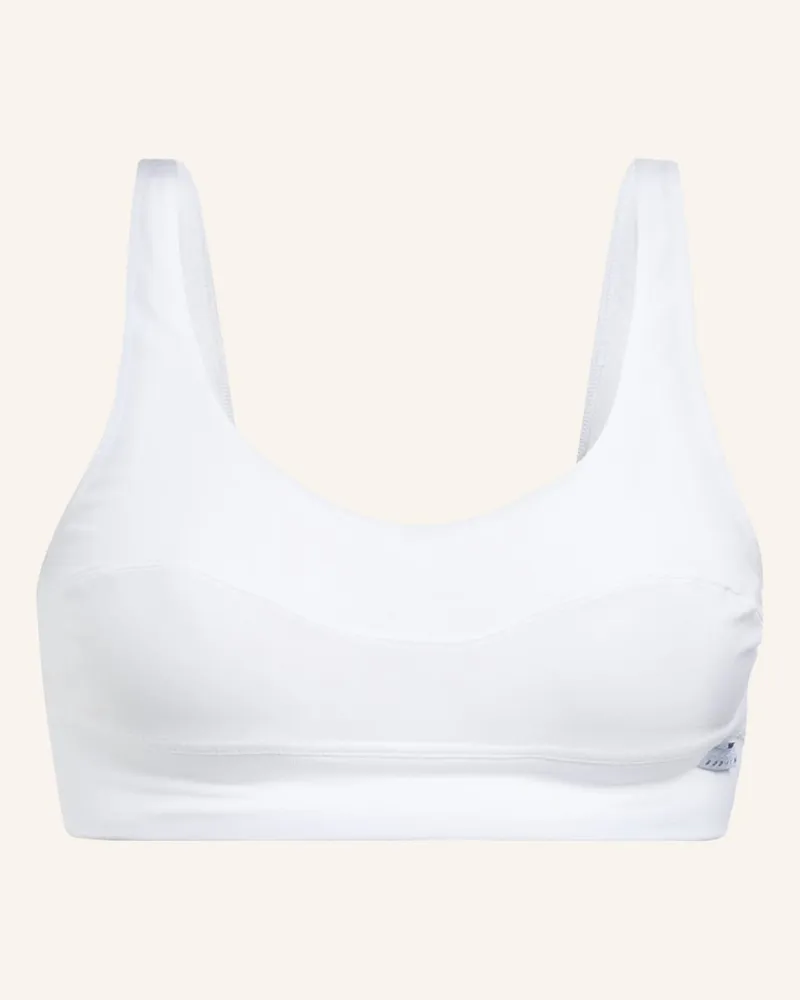 Calida Bustier ELASTIC Weiss