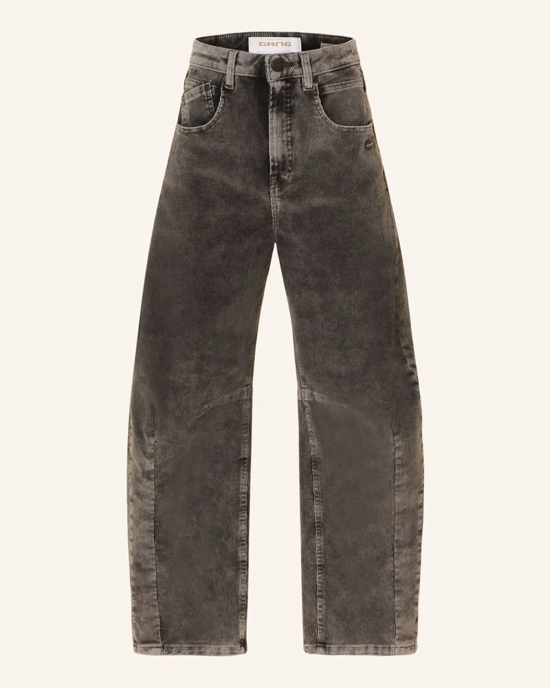 Gang Cordhose 94ODELIA 7981
