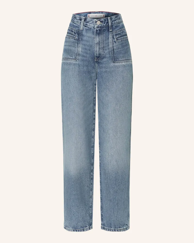 Tommy Hilfiger Straight Jeans 1a5