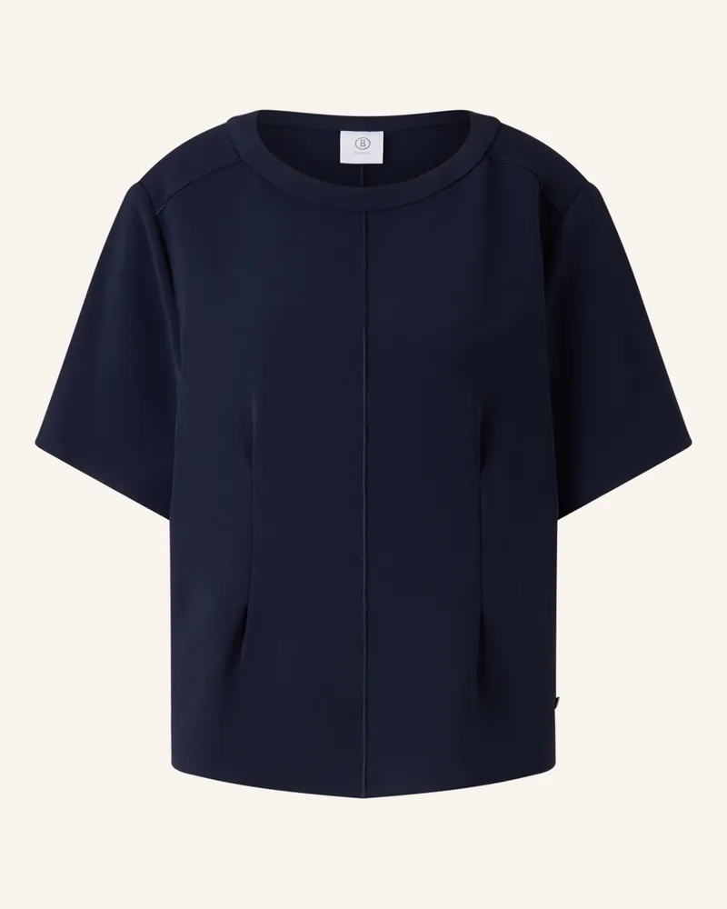 Bogner Bluse Dunkelblau