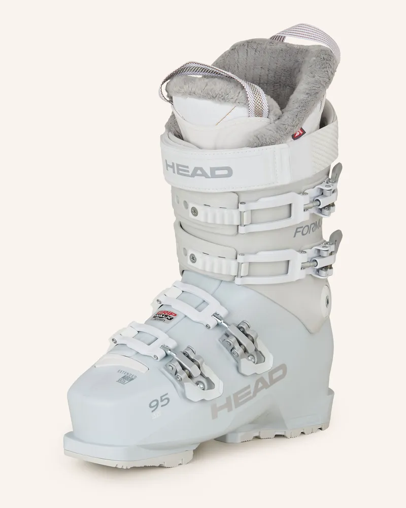Head Skischuhe Formula 95 W Mv Gw weiss Weiss