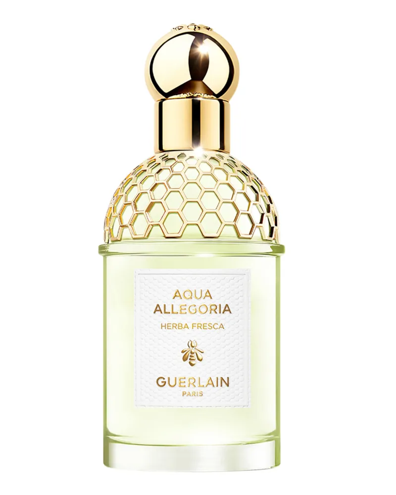 Guerlain Aqua Allegoria Herba Fresca Eau de Toilette 75 ml 