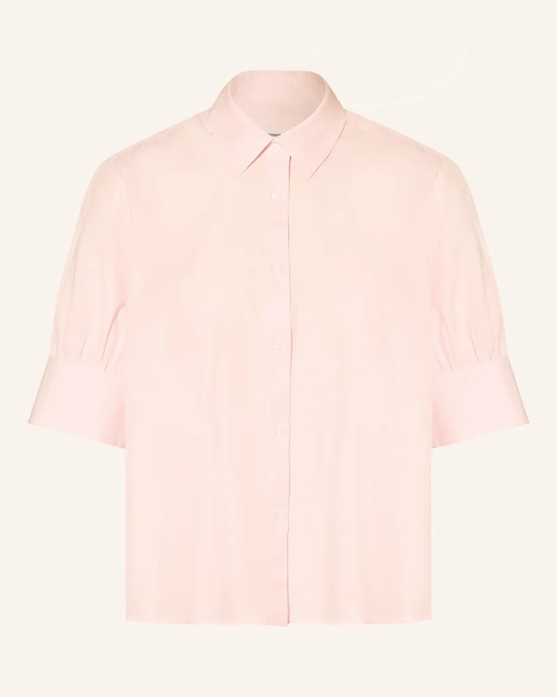 Rossana Diva Hemdbluse rosa Rosé