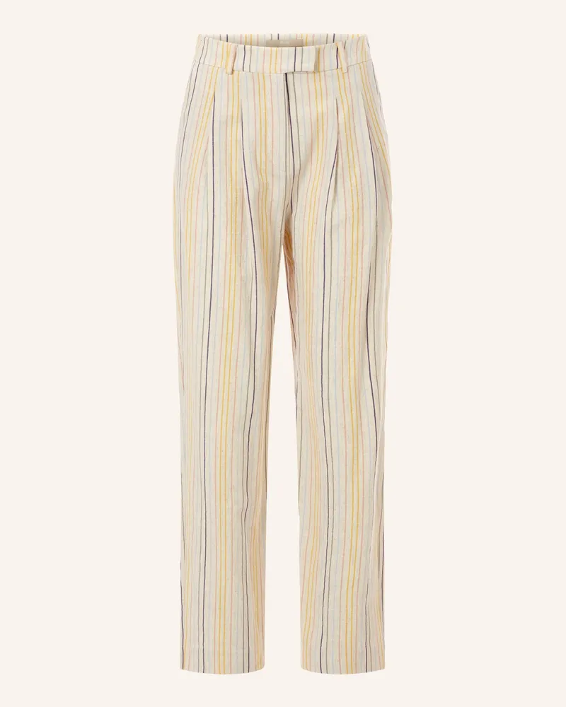 Malej Hose Creme