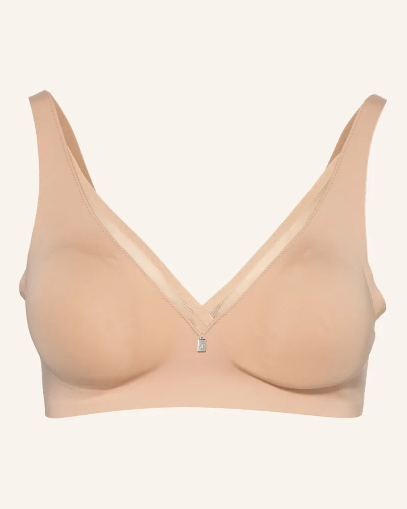 Triumph Minimizer-BH TRUE SHAPE SENSATION Nude