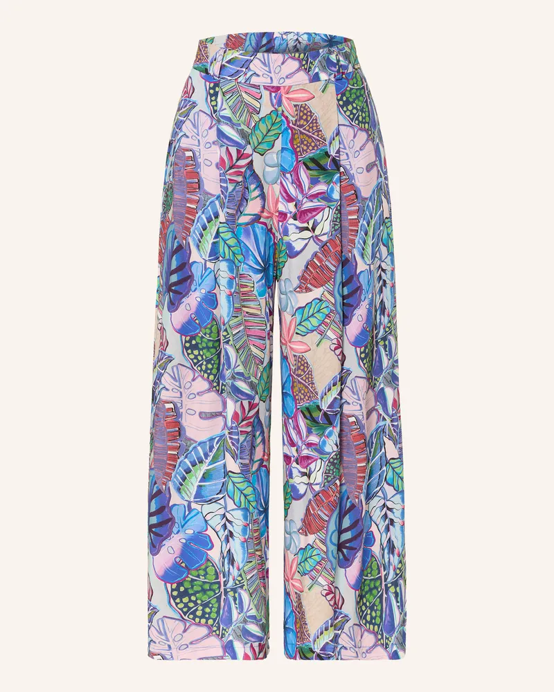 cinque Culotte Cisora blau Blau