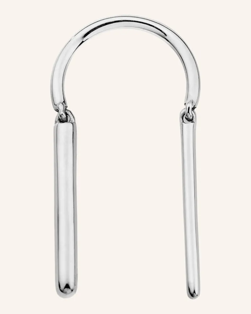 Ariane Ernst Ohrring Let Loose Earring 750 No.2 silber Silber