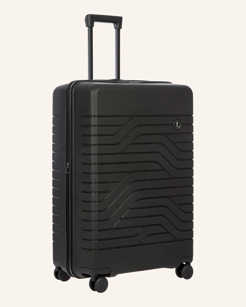 Bric's Trolley ULISSE Schwarz