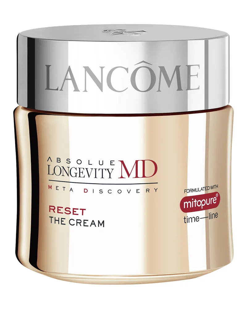 LANCÔME Absolue Longevity M.D. Reset Gesichtscreme 30 ml 