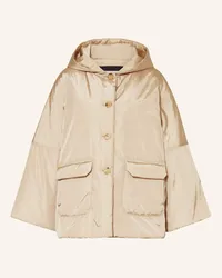 ROSSO35 Jacke Beige