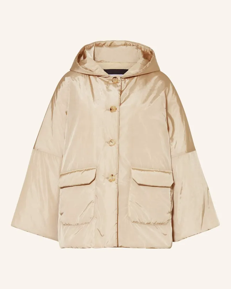 ROSSO35 Jacke Beige