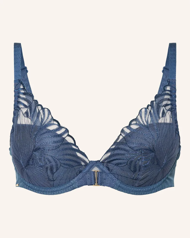 Chantelle Schalen-BH LEGEND Blau