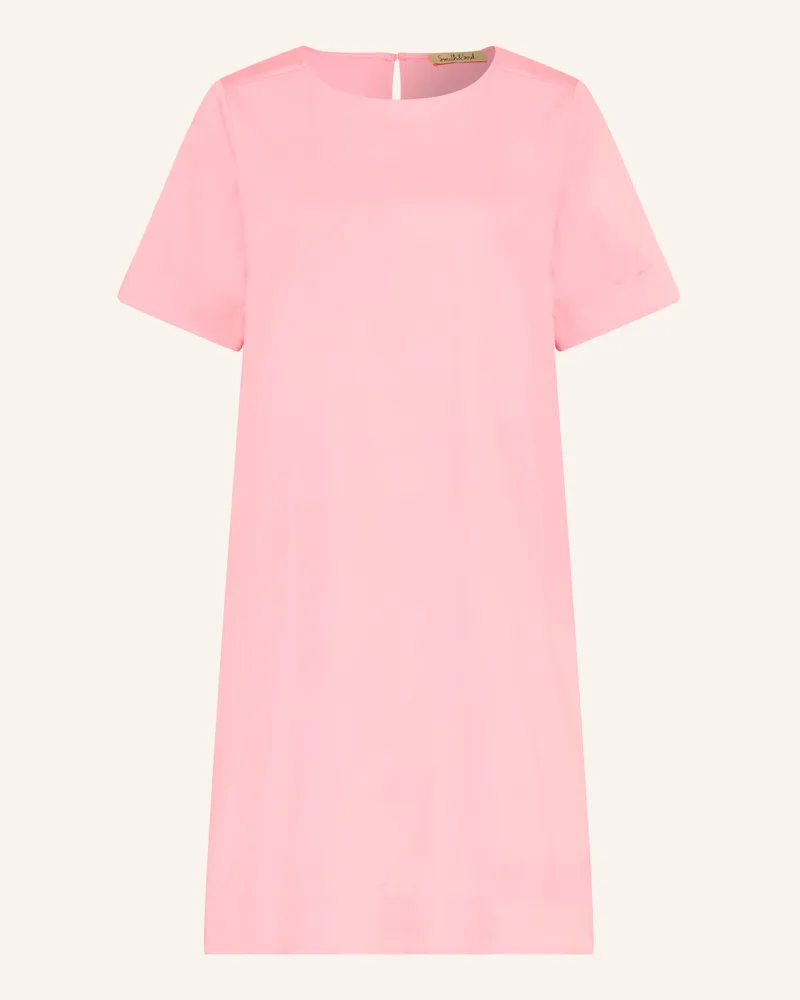 Smith & Soul Kleid pink Rosa