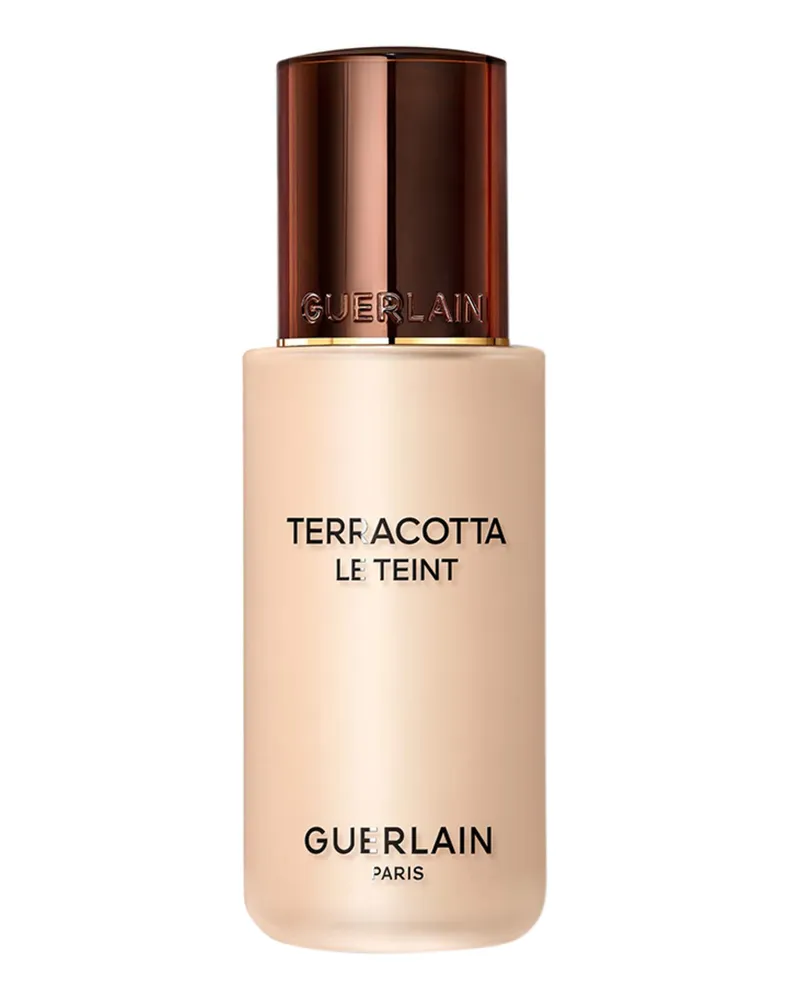 Guerlain Terracotta Le Teint Foundation 0n