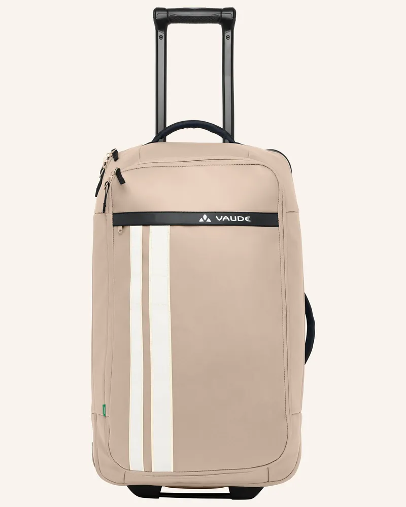 Vaude Trolley TAKUTEA 65 Beige