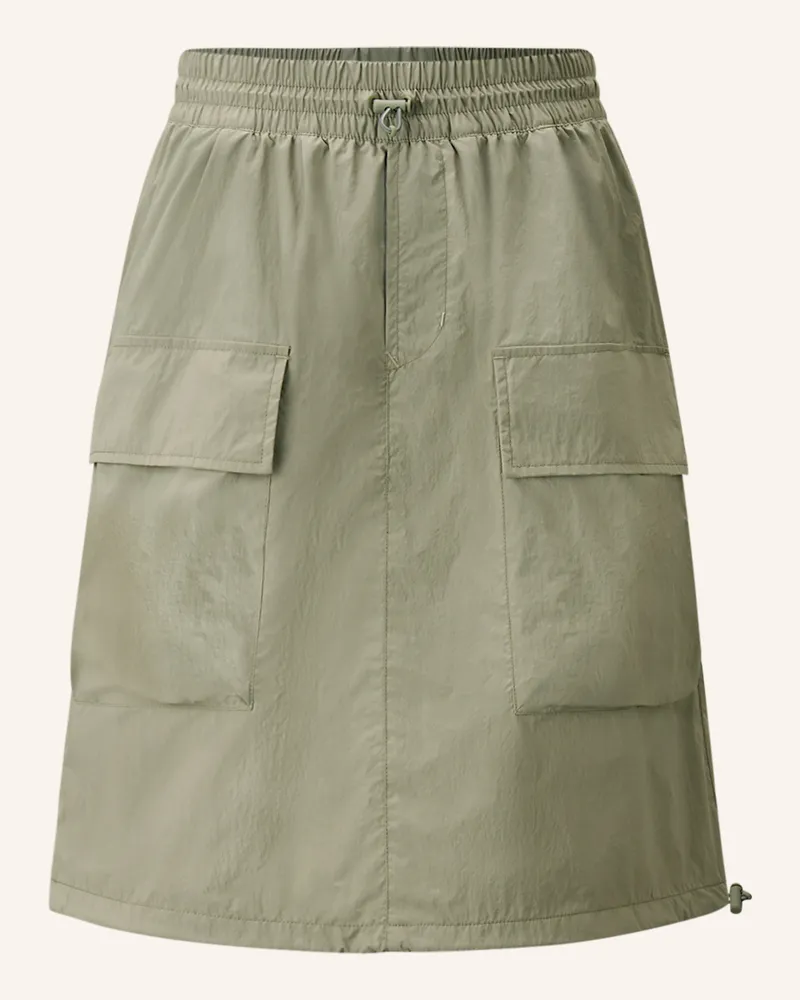 Bogner Fire & Ice Outdoor-Rock BRIA Khaki