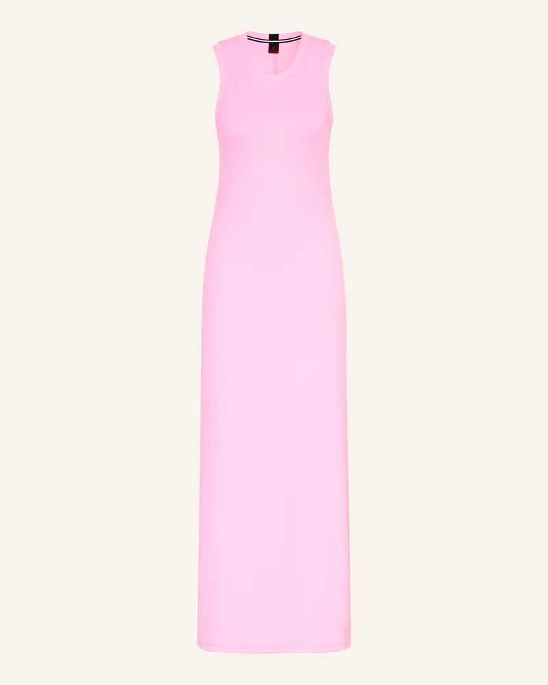 Bogner Fire & Ice Strandkleid Eleen pink Neonpink