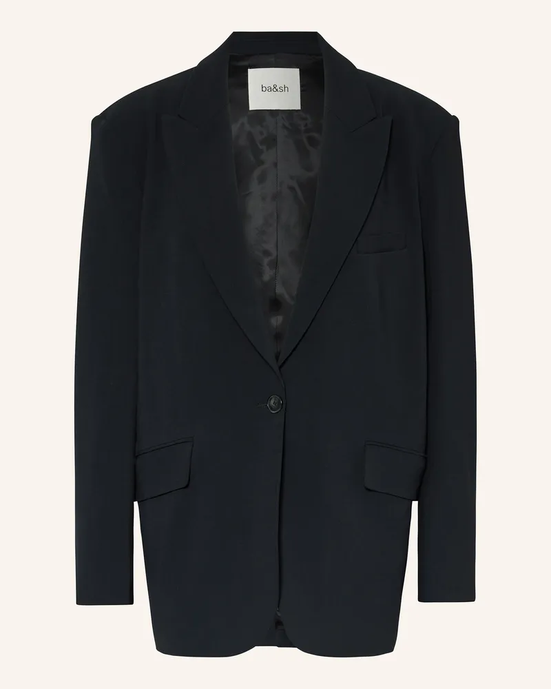ba&sh Blazer CETTY Dunkelblau