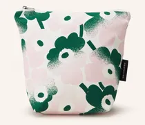 Kosmetiktasche MINI UNIKKO HÄIVÄHDYS KAJE