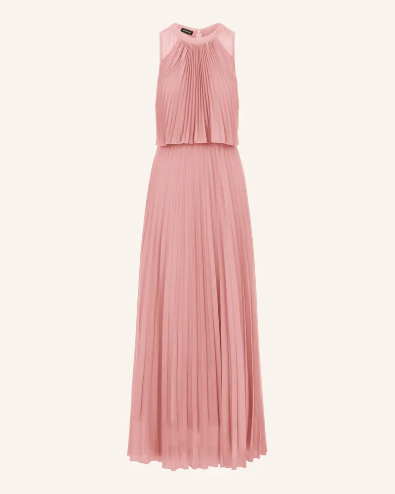 Apart Abendkleid Helllila
